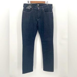 Paige NWT Sz 33 Federal Jeans